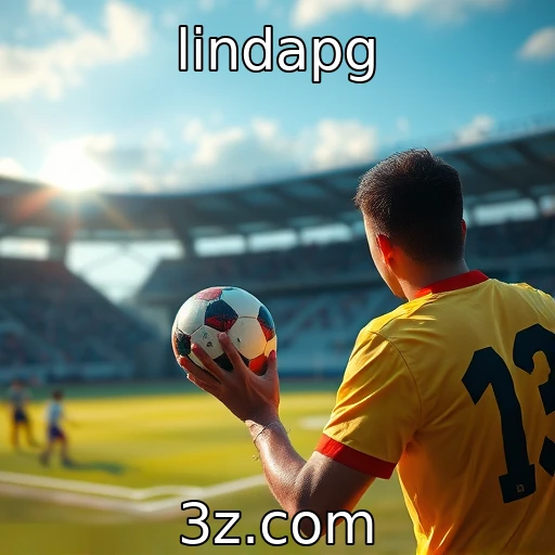 lindapg | Impulsione suas Apostas: Dicas Quentes para 2025