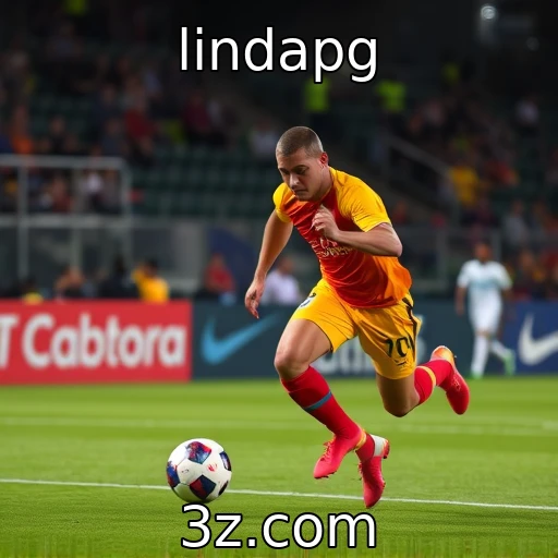 lindapg | Como as apostas esportivas estão mudando o cenário do entretenimento