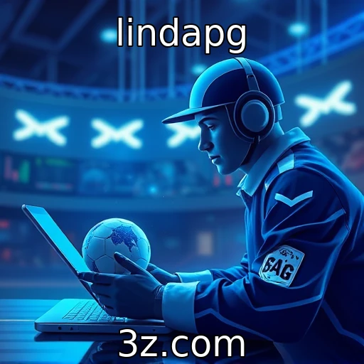 lindapg | Apostas Esportivas: Análise das Melhores Estratégias para Ganhar