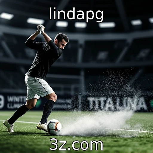 lindapg | Apostas esportivas: como analisar partidas para maximizar lucros