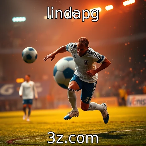 lindapg | Apostas esportivas: Como analisar estatísticas e aumentar suas chances de ganhar