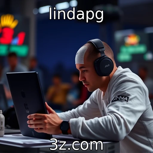 lindapg | Apostas Esportivas: Como Análises Impactam Suas Decisões de Jogo