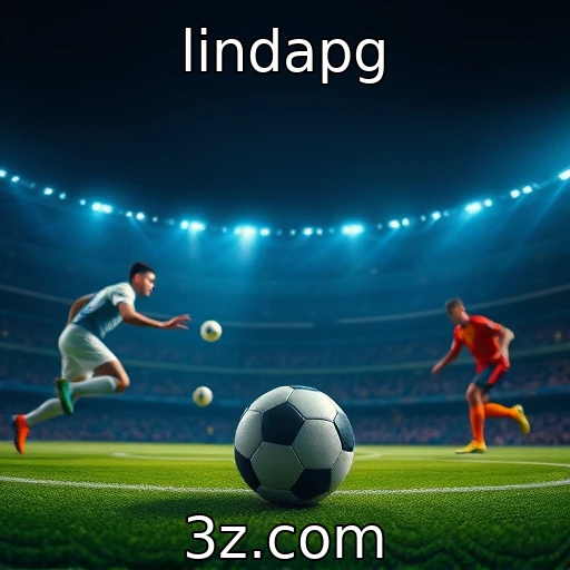 lindapg | Apostas esportivas: Análises que podem mudar seu modo de jogar